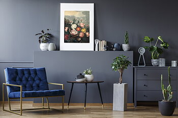 Roses by History art