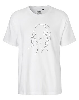 T-Shirt Monroe by C art