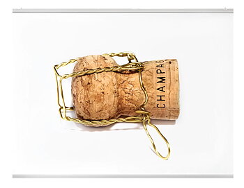 Fotovepa Champagne by Mujo