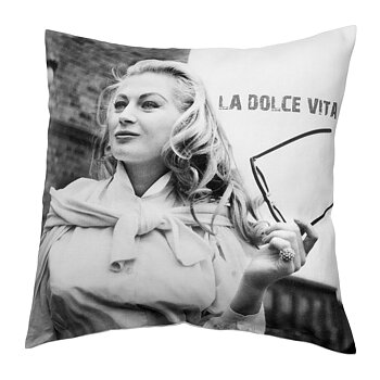Kuddfodral Anita Ekberg by History art