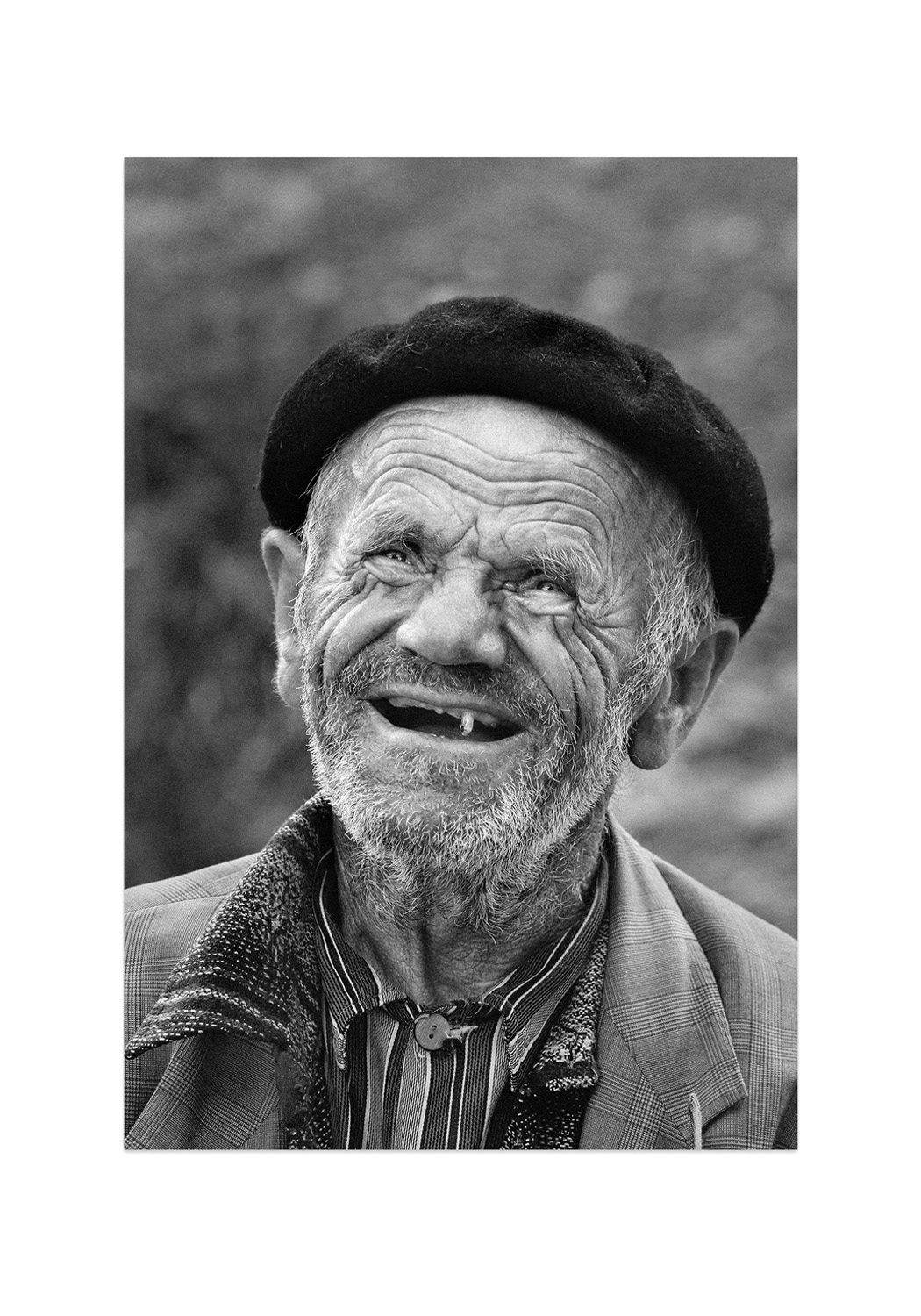 Fotokonst Kaćo by Mujo
