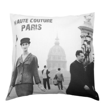 Kuddfodral Haute Couture Paris by History Art
