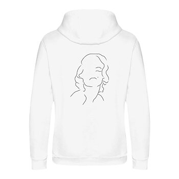 Hoodie Monroe by C art