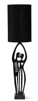 Bordslampa "The Kiss" by Klippan Yllefabrik