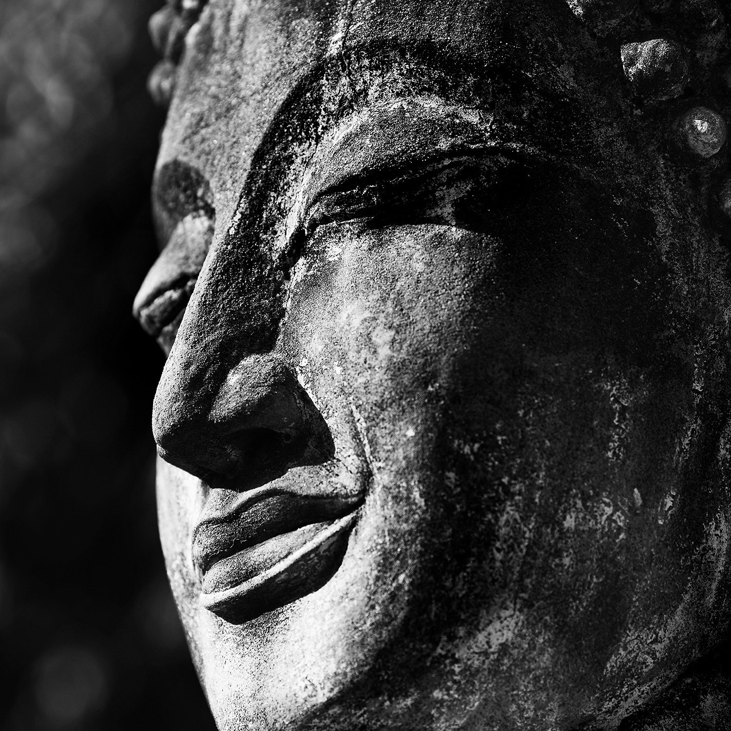 Fotovepa Buddah by History art - 2