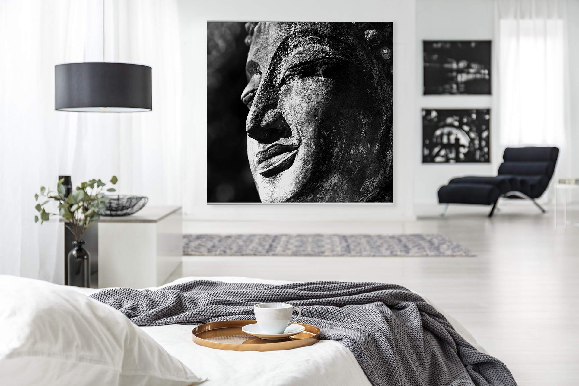 Fotovepa Buddah by History art