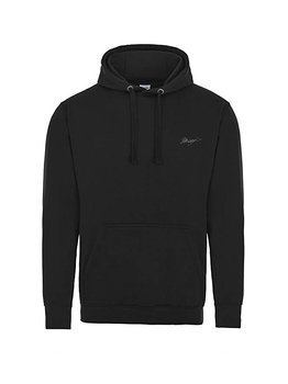 Hoodie Manhattan skyline by History art