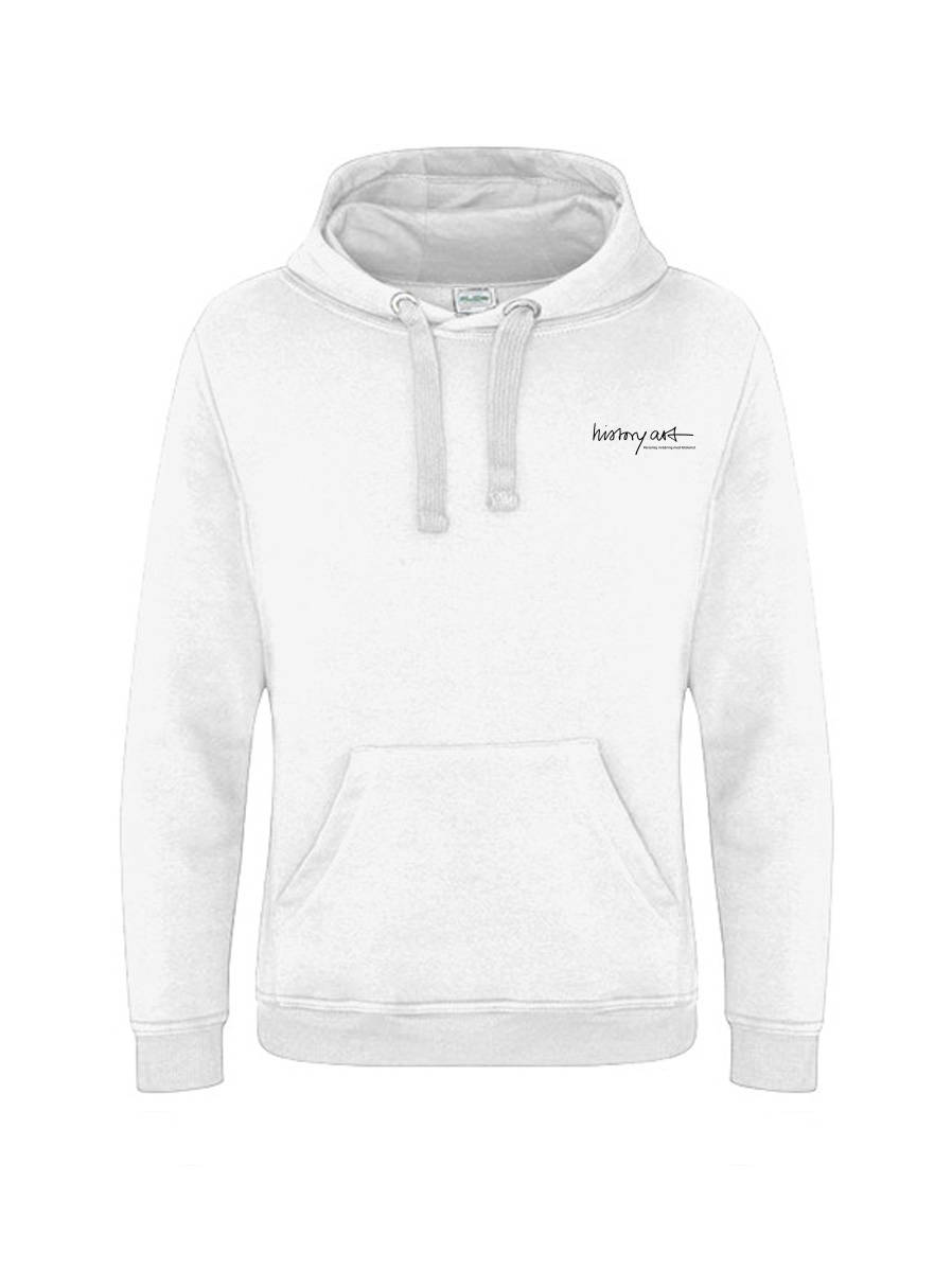 Hoodie Brooklyn Bridge by History art - 2