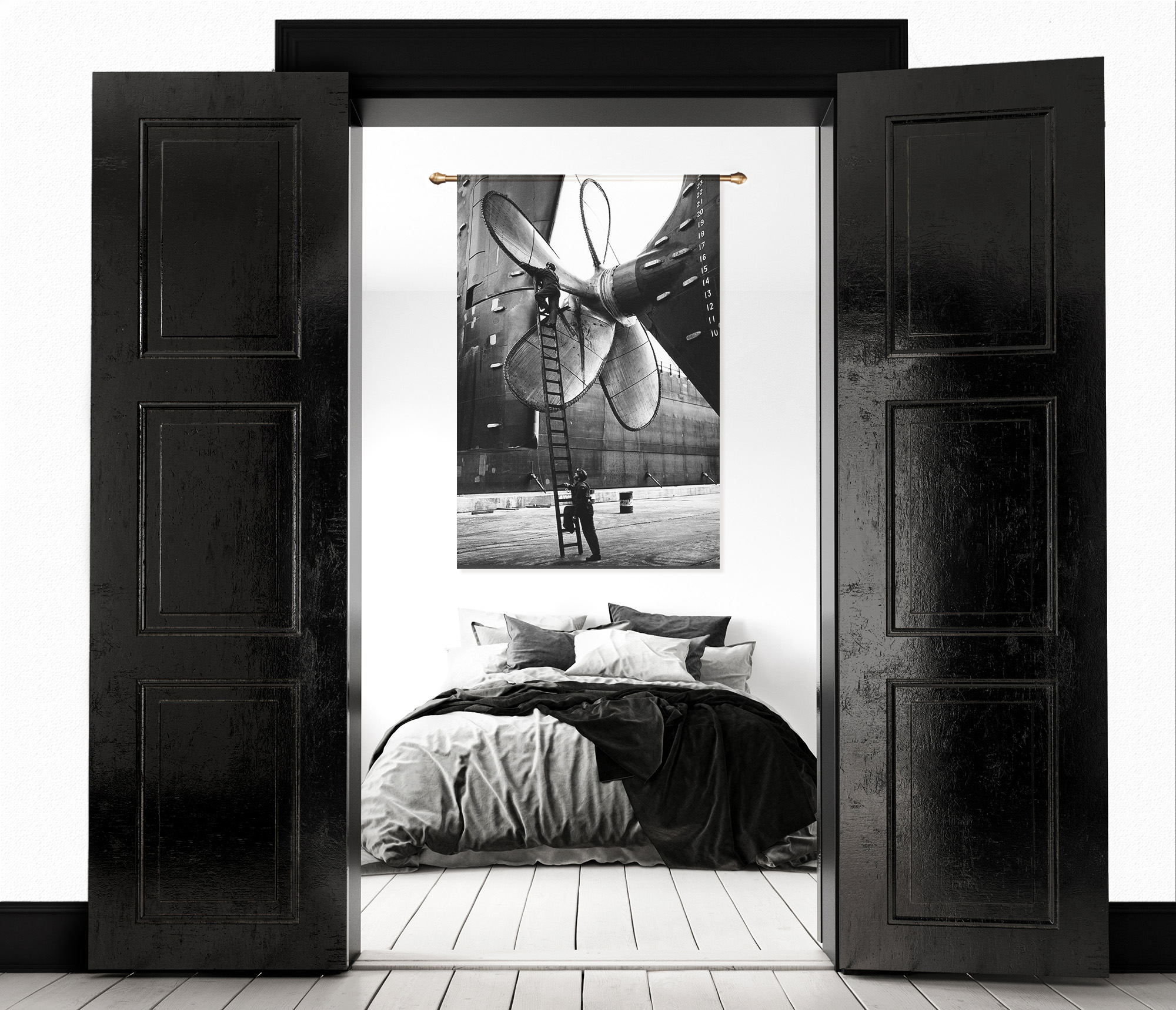 Fotovepa Kockums by History art