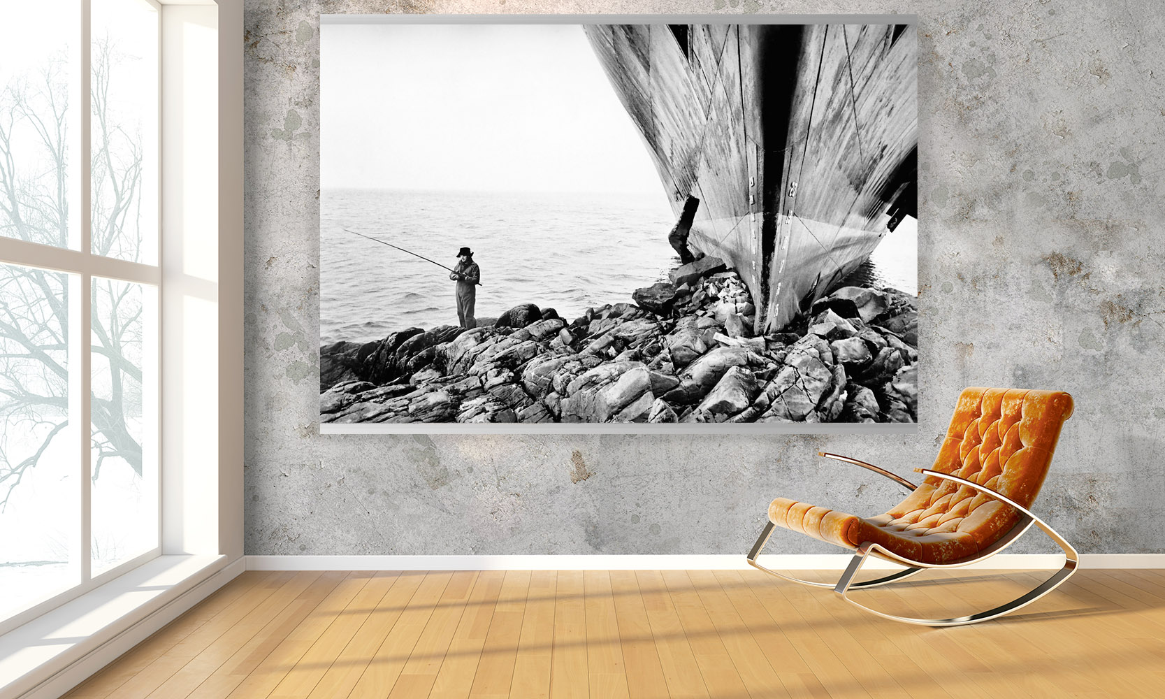 Fotovepa Mölle by History art
