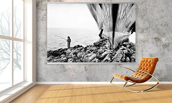 Fotovepa Mölle by History art