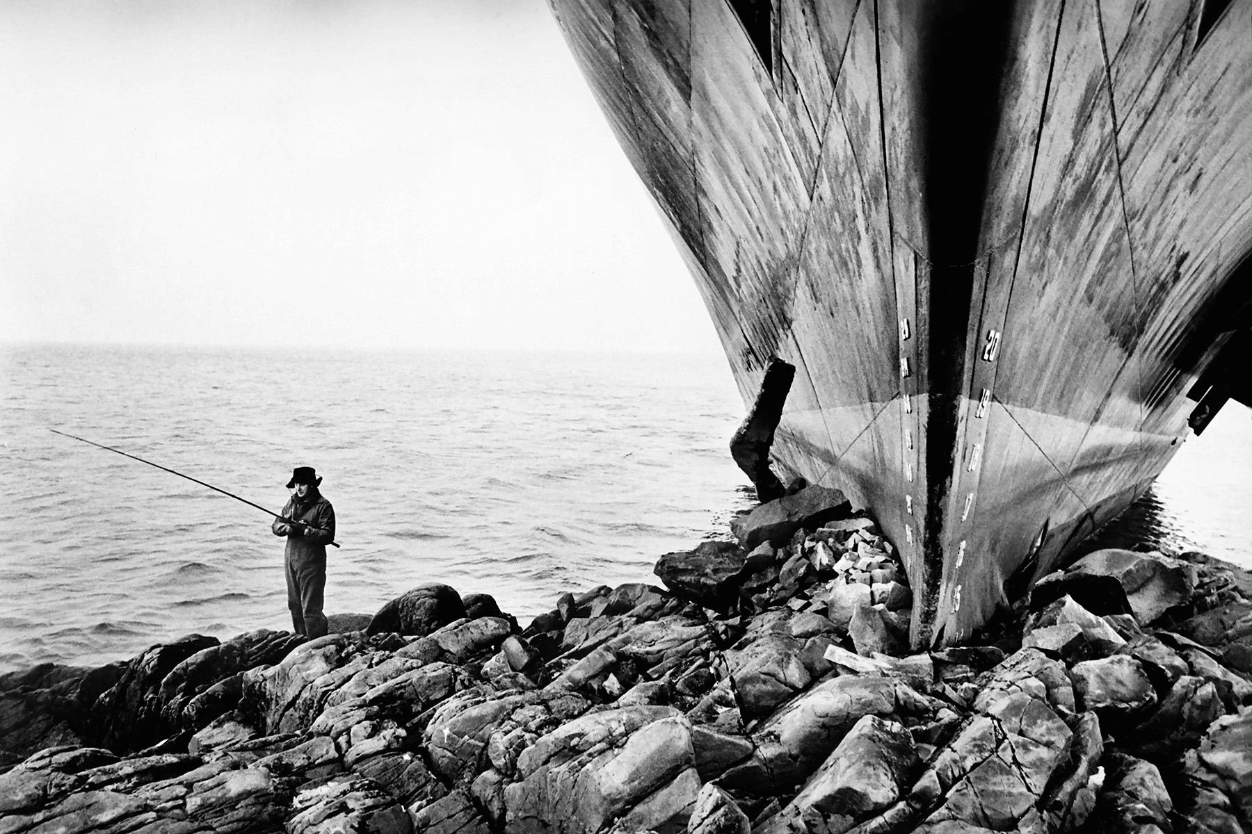 Fotovepa Mölle by History art - 2