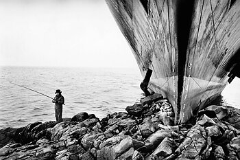 Fotovepa Mölle by History art