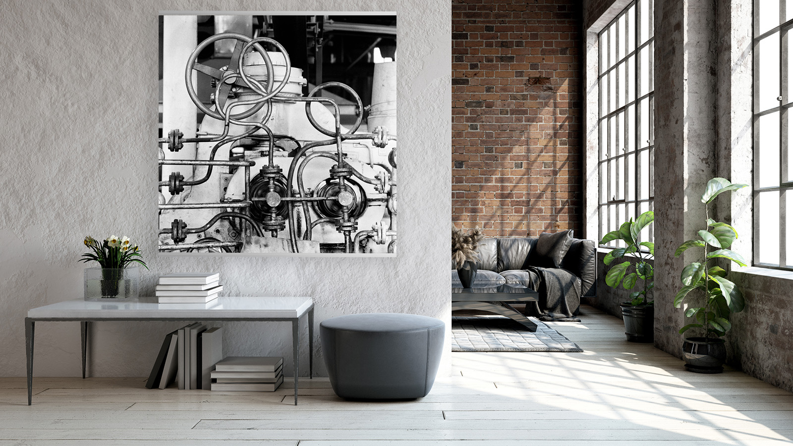 Fotovepa Industri by History art