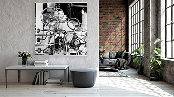 Fotovepa Industri by History art
