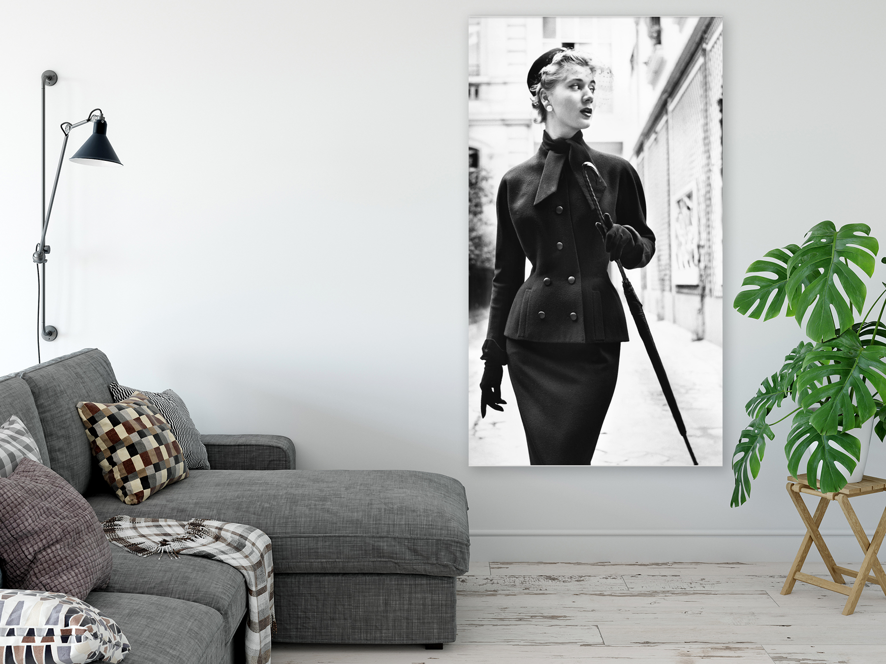 Fotovepa Balmain by History art