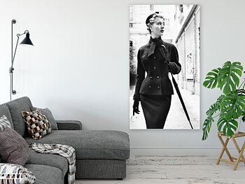Fotovepa Balmain by History art
