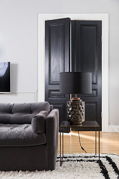 Lampfot Gabrielle by Watt & Veke