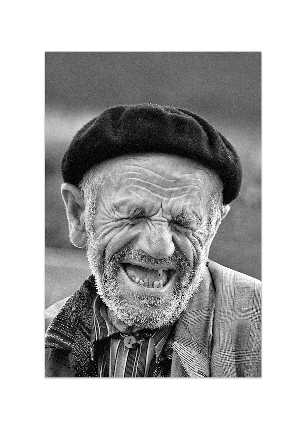 Fotokonst Kaćo by Mujo