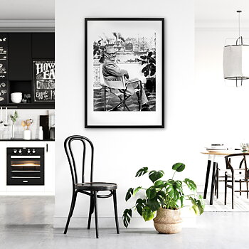Poster Stig Lindberg by History art