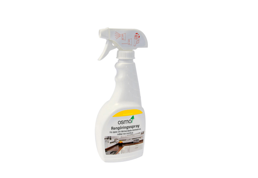 Osmo Rengöringsspray 0,5L