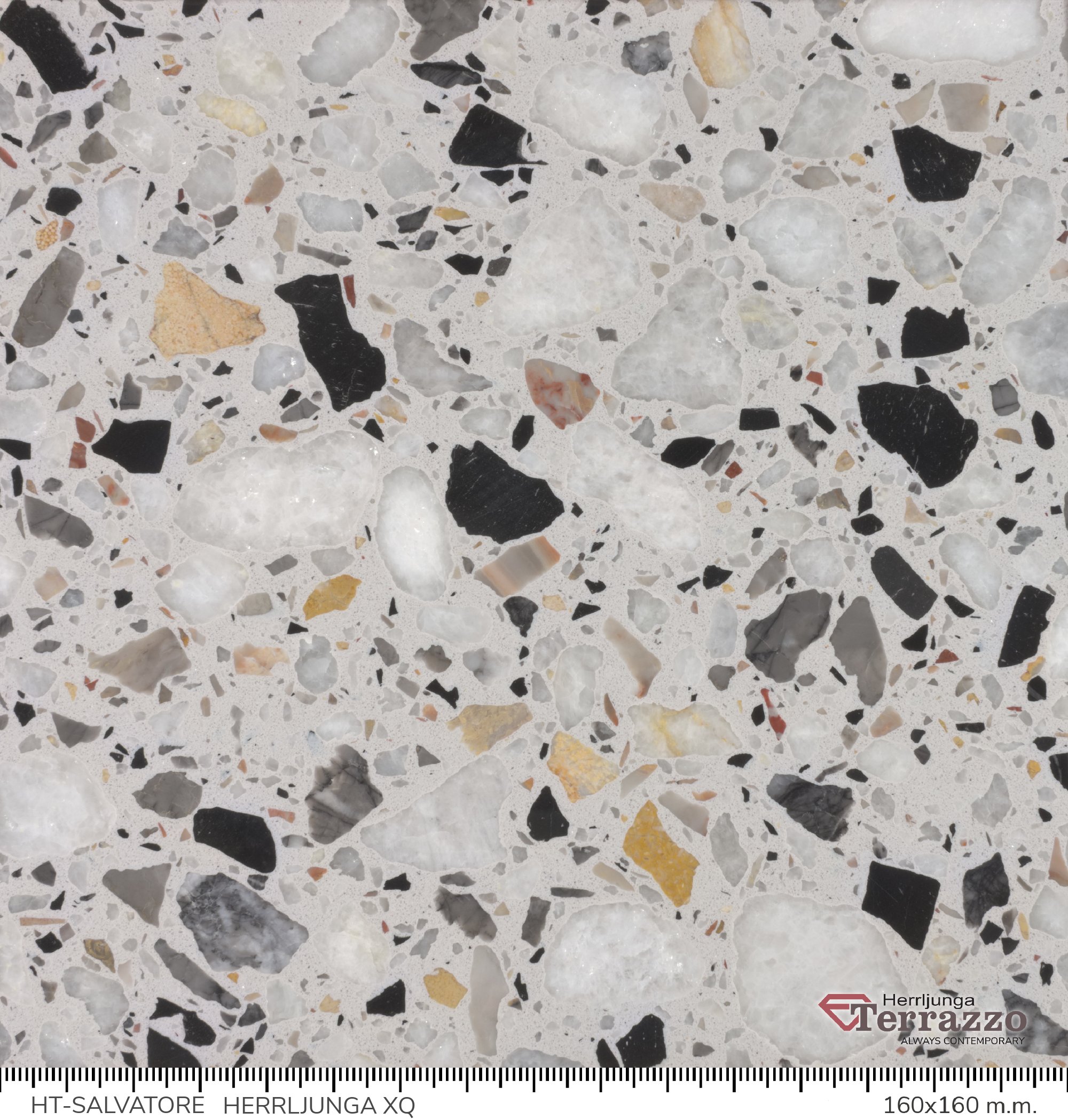 Terrazzo HT Salvatore