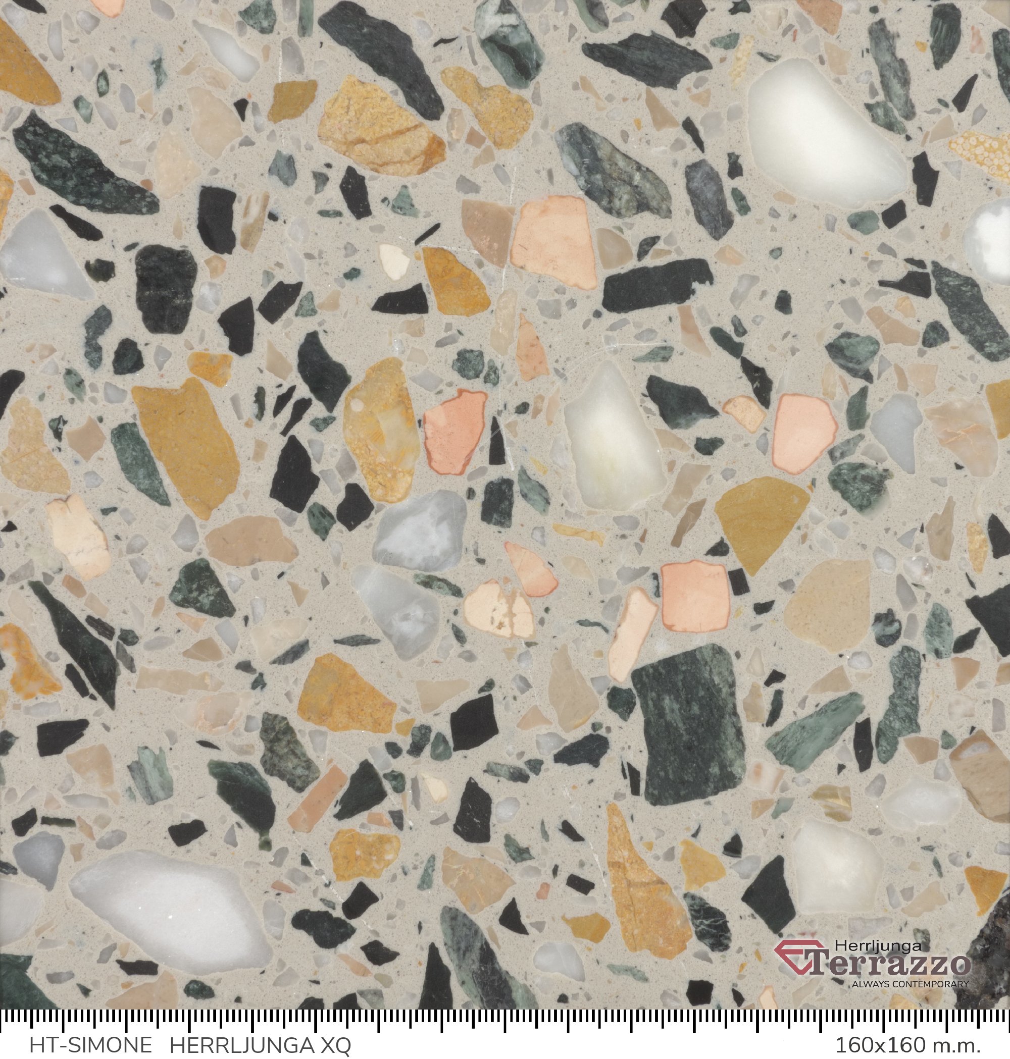 Terrazzo HT Simone