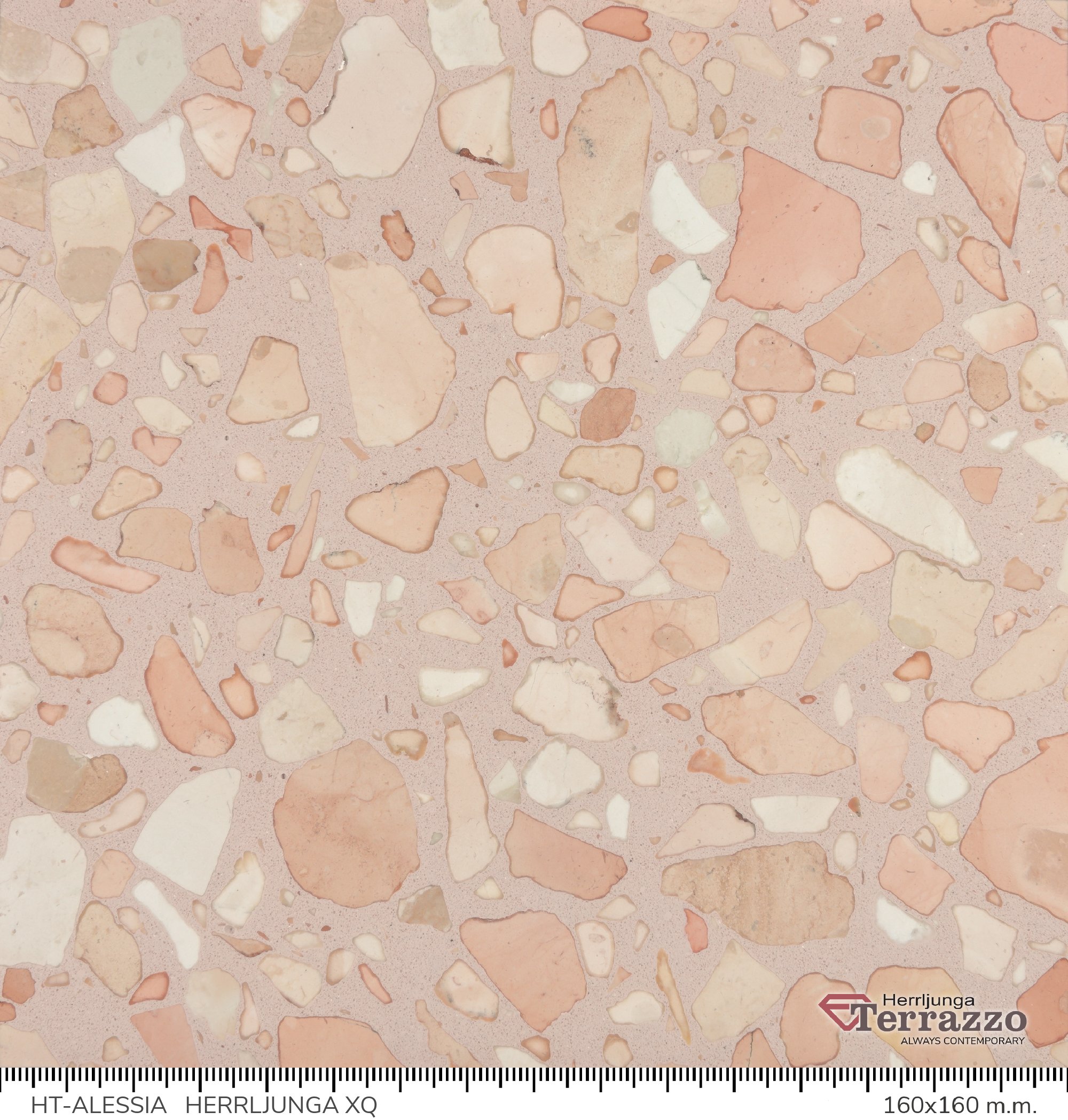 Terrazzo HT Alessia