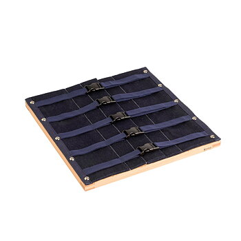 Klädram Thermoknäppning 