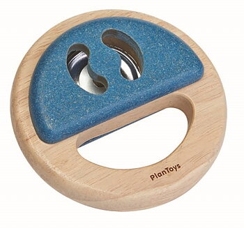 Tamburin- Plan Toys