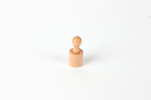 Cylinder nr 3 till block 1