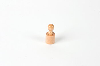 Cylinder nr 3 till block 1