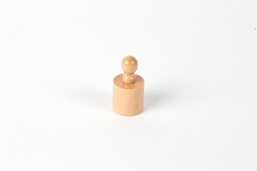 Cylinder nr 4 till block 1