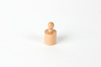 Cylinder nr 4 till block 1