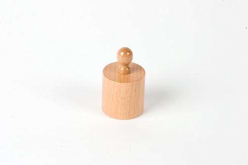 Cylinder nr 6 till block 1