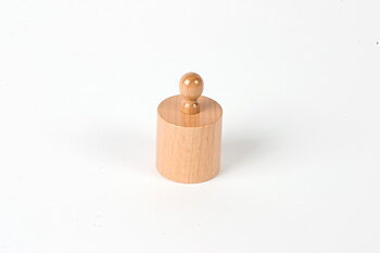 Cylinder nr 6 till block 1