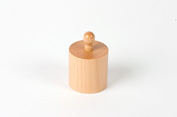 Cylinder nr 8 till block 1
