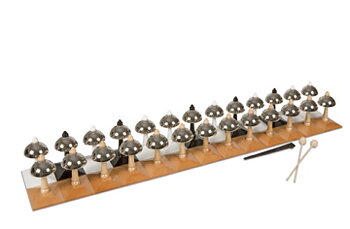 Klockorna 
