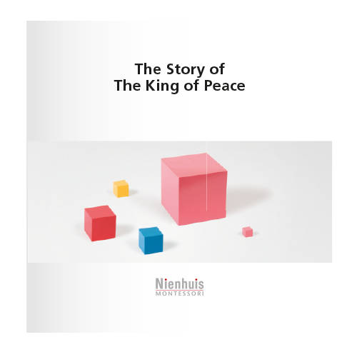 The Story of the king of Peace