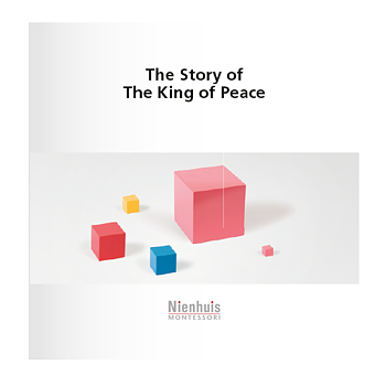The Story of the king of Peace