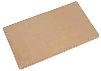Montessorimatta beige , 66x120 cm 