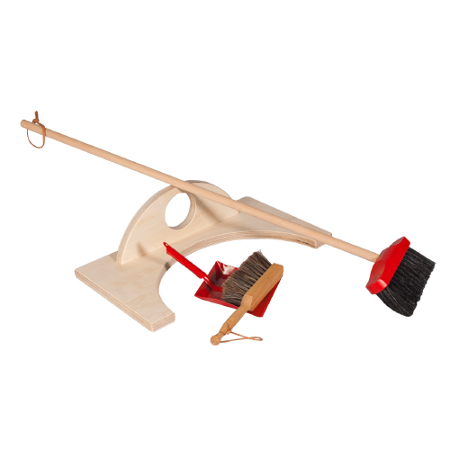 Sweeping guid