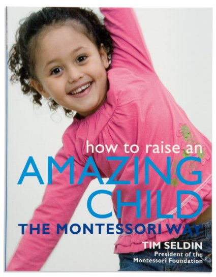 How To Raise An Amazing Child