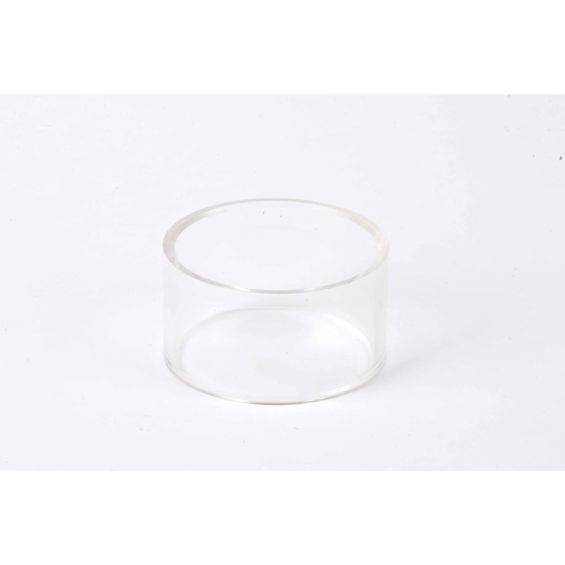 Plastställ till  geometriska solider