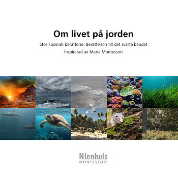 Om livet på jorden 
