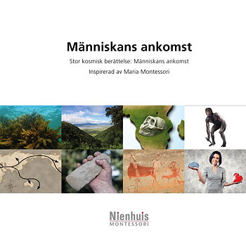 Människans ankomst 