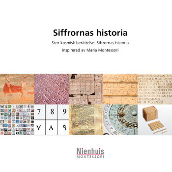 Siffrornas historia 