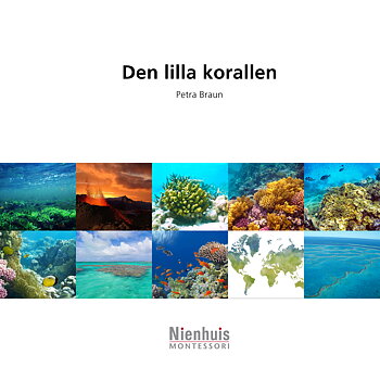 Den lilla korallen