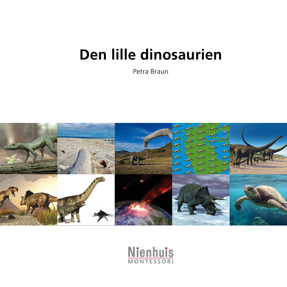 Den lille dinosaurien