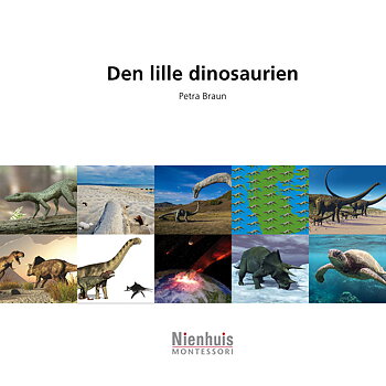 Den lille dinosaurien